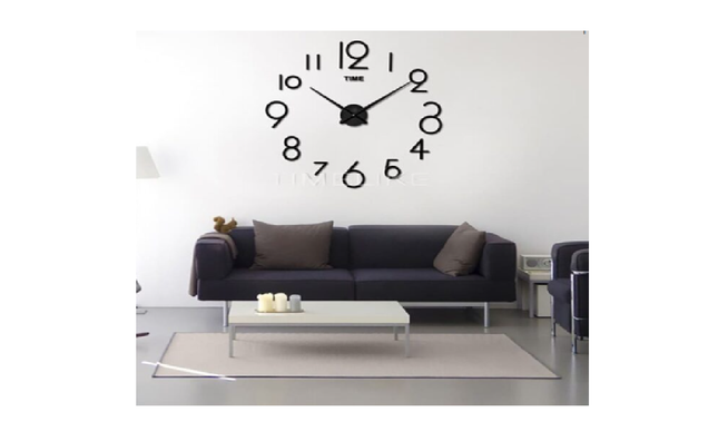 Reloj de pared