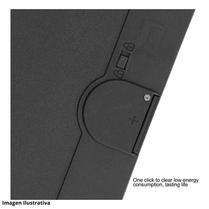 Tablero Magico Escritura Dibujo LCD 16in