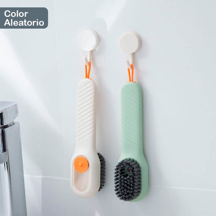 Cepillo Multiusos De Limpieza PTZ-29-1