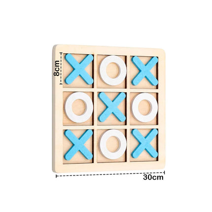 Juego De Mesa Triqui Grande 1561-3