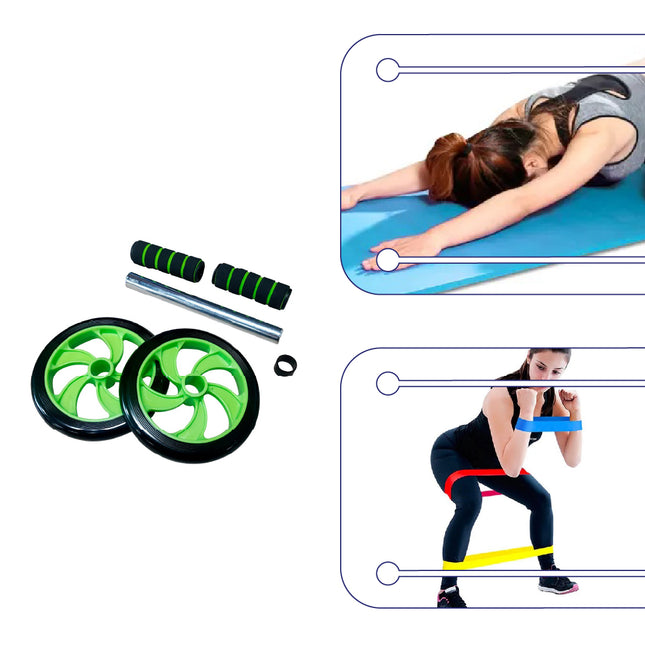 Kit de Deporte