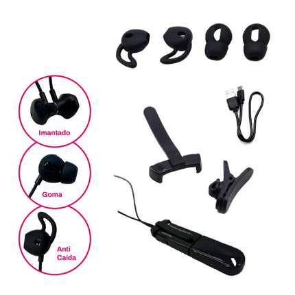 Audífonos para deporte (HBS-901)