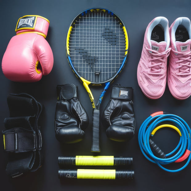 Banner image for: <h3>Todo para fitness</h3>