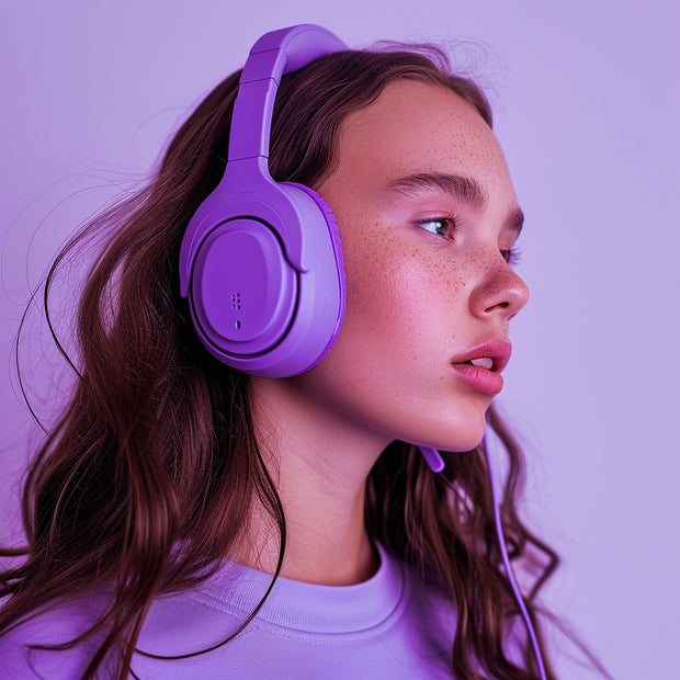 <strong>Audifonos</strong>